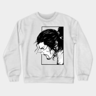 Musashi Crewneck Sweatshirt